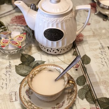 Coterie Tea & Eatery - Tea Rooms Near Me - Upland, California Coterie Tea & Eatery - Tea Rooms Near Me - Upland, California