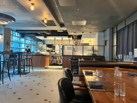 Bullard Tavern by null