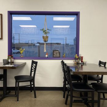 Hangry Solution - New bigger location @ Hangry Solutions. - Comfort Food Near Me - Lebanon, Oregon