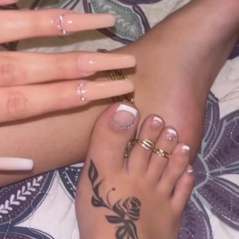 Famous Nails - Nail Salons Near Me - Montclair, California