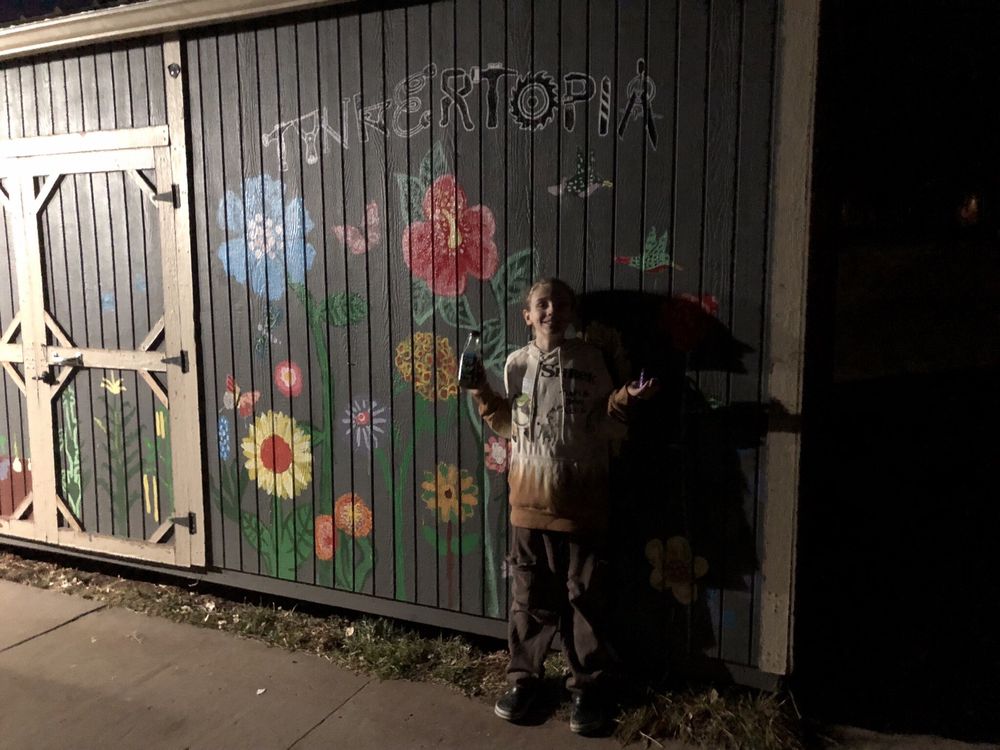 Tynkertopia - social services organization in Flagstaff, AZ