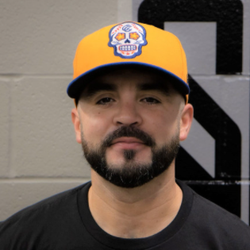 Sis Athletics - Eric Navarro