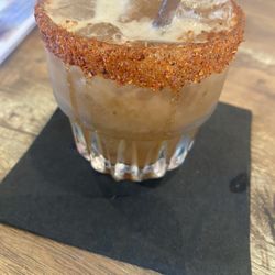 Lupe's Cocina & Cantina - Smokey Tamarindo