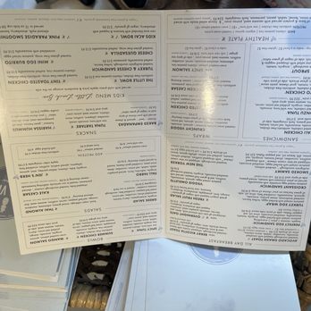 Pura Vida Miami - Breakfast & Brunch Near Me - Miami, Florida