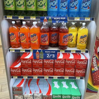 Royal Farms - Rofo soda - Convenience Stores Near Me - Gettysburg, Pennsylvania Royal Farms - Rofo soda - Convenience Stores Near Me - Gettysburg, Pennsylvania