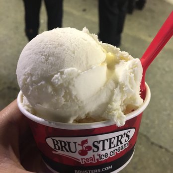Bruster's Real Ice Cream - Vanilla - Ice Cream & Frozen Yogurt Near Me - Gaithersburg, Maryland Bruster's Real Ice Cream - Vanilla - Ice Cream & Frozen Yogurt Near Me - Gaithersburg, Maryland
