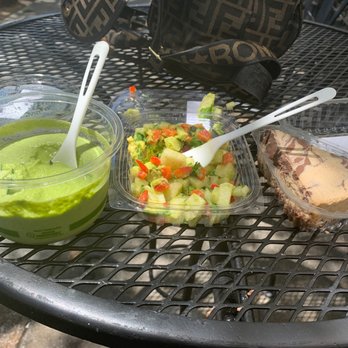Que SeRaw SeRaw - Great vegan RAW food - Vegan Near Me - Burlingame, California