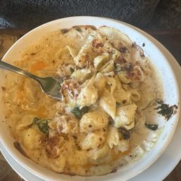 Creamy Tuscan Creamy Tuscan