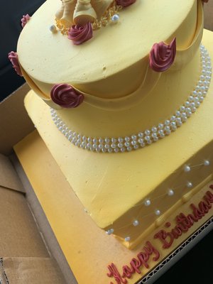 Maytena Bakery by null