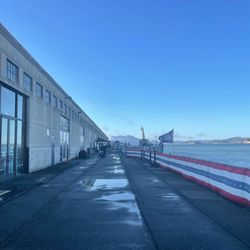 Pier 45