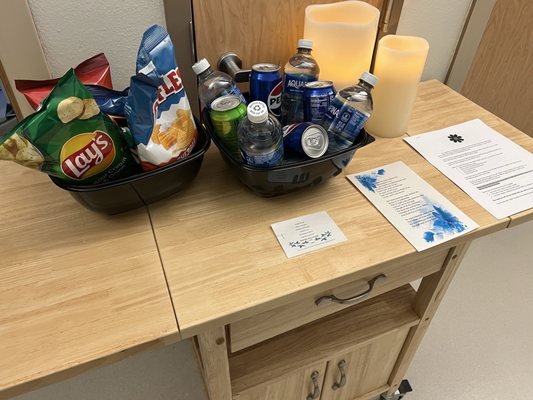 Banner Desert Medical Center by null