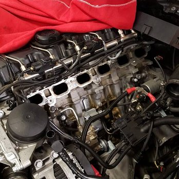 Valley Motorwerks - Auto Repair Near Me - Rancho Cordova, California Valley Motorwerks - Auto Repair Near Me - Rancho Cordova, California