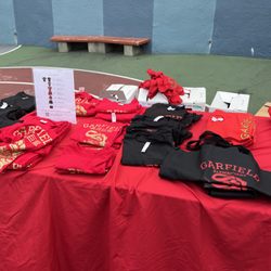 Garfield Elementary School - Garfield Elementary School apparel