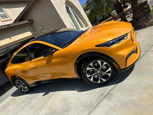 Photo of Auto Tint Specialist - Huntington Beach, CA, US.