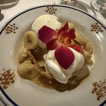 A&B Lobster House - Bananas foster - Seafood Near Me - Key West, Florida A&B Lobster House - Bananas foster - Seafood Near Me - Key West, Florida