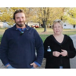 Cadwallader Heating & Cooling - Owners Bill & Jerri Cadwallader