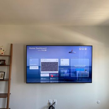 Max AV Installation - Home Theatre Installation Near Me