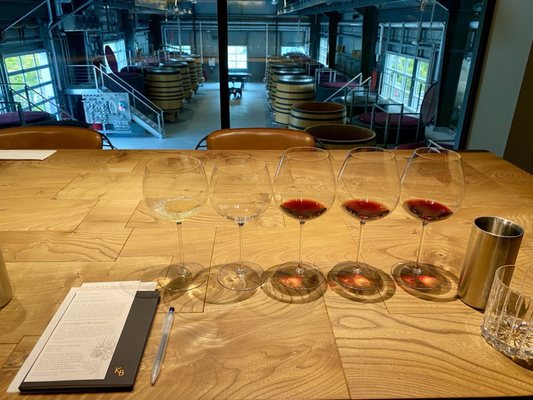 Kosta Browne Winery by null
