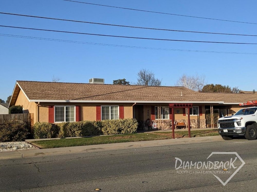 Slide of Diamondback Roofing & Waterproofing