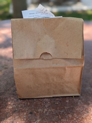 Egg Club Dundas by null