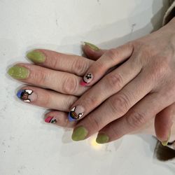 Scituate Nails And Spa