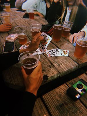 Swan Brewing by null