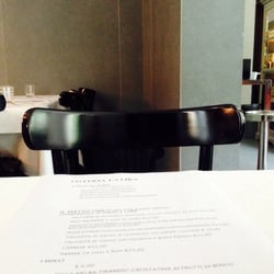 Osteria La Lira