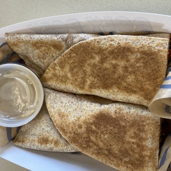 Roly Poly Augusta - # 13. Hot Honey on wheat - Sandwiches Near Me - Augusta, Georgia
