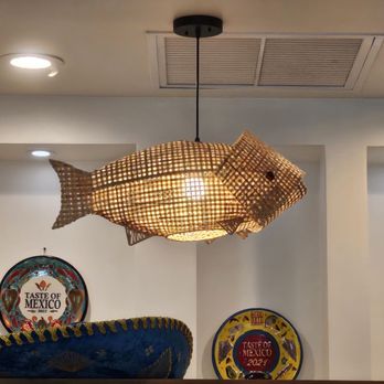 Simar - Seafood Near Me - Austin, Texas