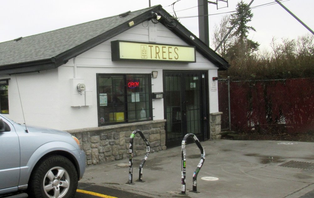 TREES DISPENSARY PORTLAND Updated September 2024 10 Photos & 15
