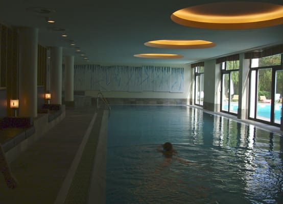 Hotel Esplanade Resort & Spa by null