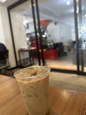 Plowshares Coffee Roasters by null