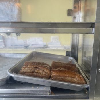 Pan American Bakery - Guava pastry - Bakeries Near Me - Atlanta, Georgia Pan American Bakery - Guava pastry - Bakeries Near Me - Atlanta, Georgia