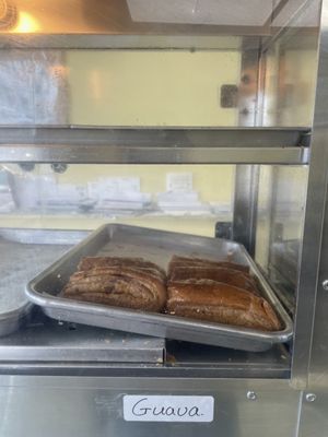 Pan American Bakery by null