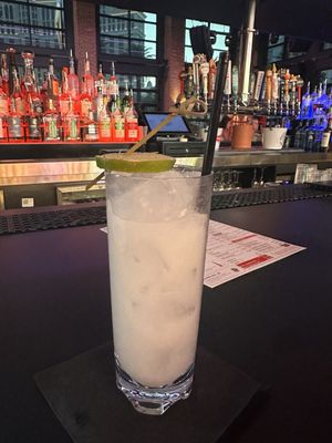 Bottled Blonde Las Vegas by null