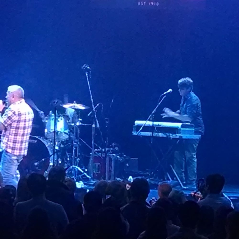 SMASH MOUTH in 2013 SMASH MOUTH in 2013