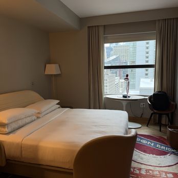 Sports Illustrated Hotel - King sized Room - Hotels Near Me - Chicago, Illinois Sports Illustrated Hotel - King sized Room - Hotels Near Me - Chicago, Illinois