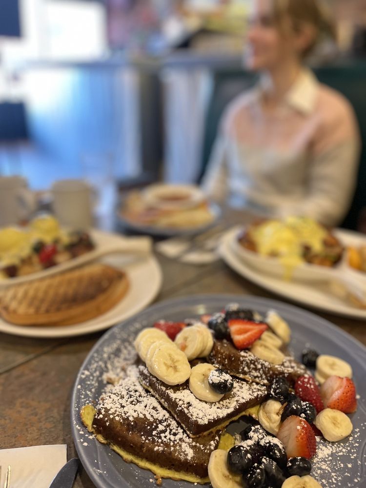 Elgin Street Diner photo 1