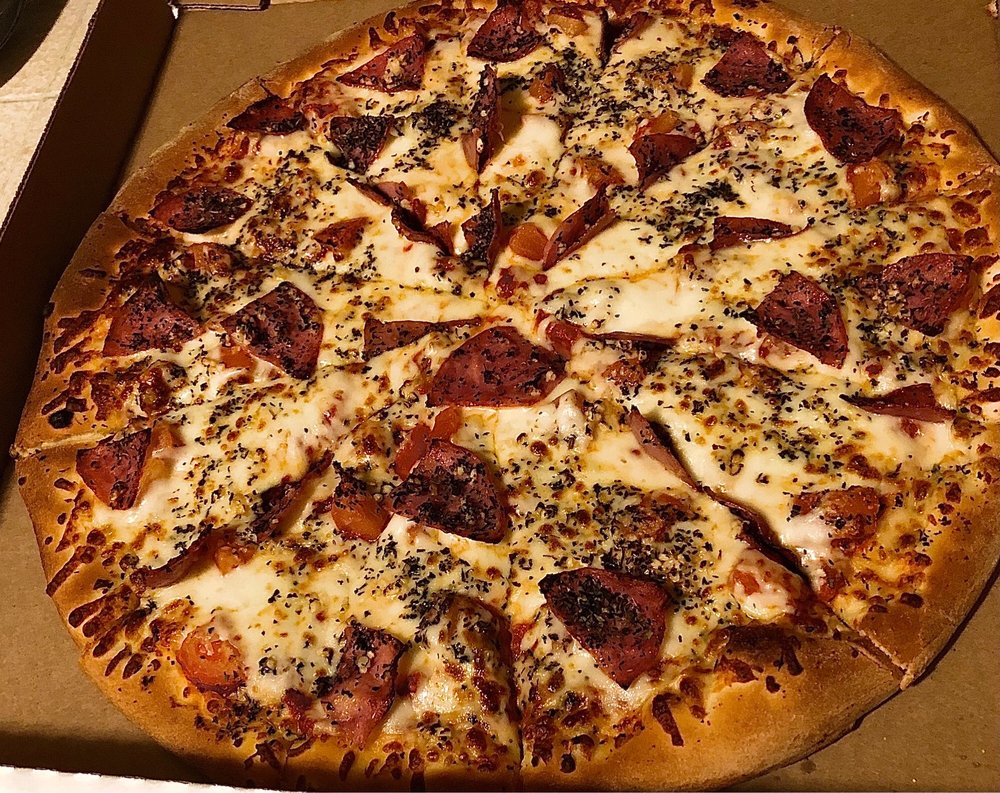 TUMBY’S PIZZA 183 Photos & 508 Reviews Pizza 1041 W Manchester