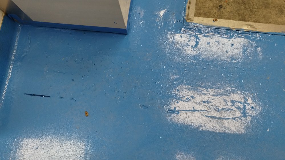 Slide of Quality Handyman