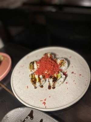 KYOJIN Sushi by null