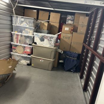 Tiggy Logistics - Movers Near Me