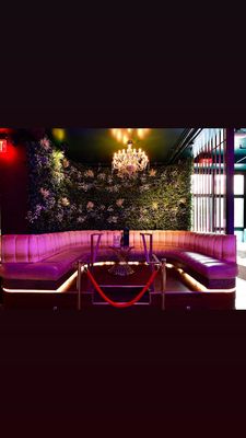 Eve Nightclub & Lounge by null
