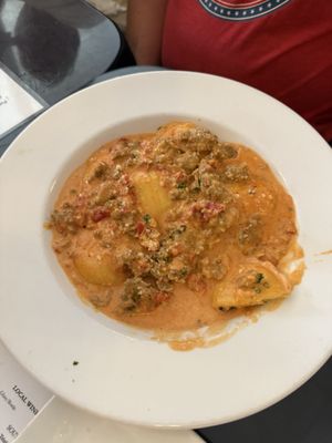 Piero's Pasta House by null