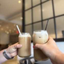 Pacci Latté