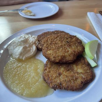 Lucky Dill Deli - Latkes - Delis Near Me - Palm Harbor, Florida Lucky Dill Deli - Latkes - Delis Near Me - Palm Harbor, Florida