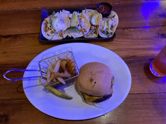 Cadillac Ranch by null