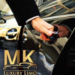 MK Luxury Limo