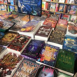 Barnes & Noble