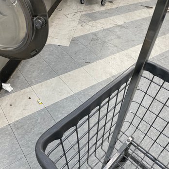 Fast Wash - Just filthy - Laundromat Near Me - Alameda, California